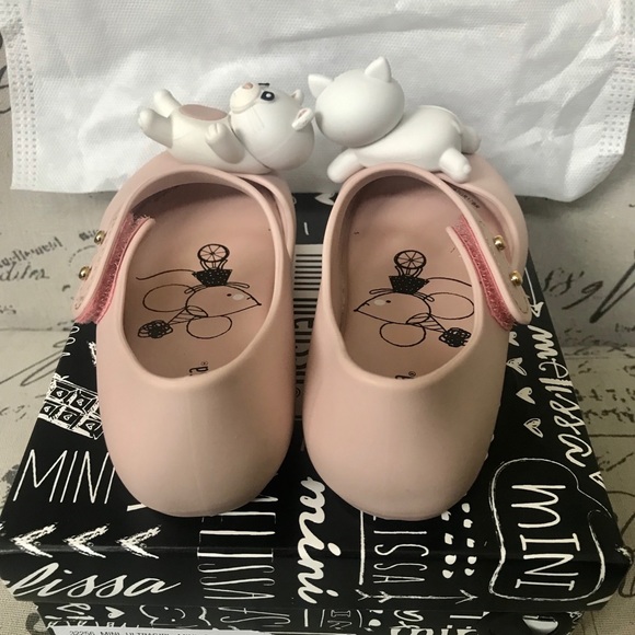 SOLD Mini Melissa Ultragirl Mini Cat - Picture 2 of 6